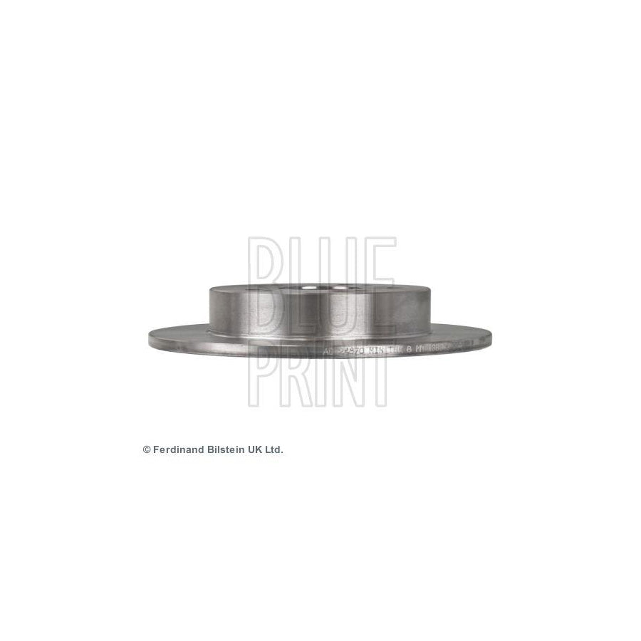 Blue Print Adh24370 Brake Disc