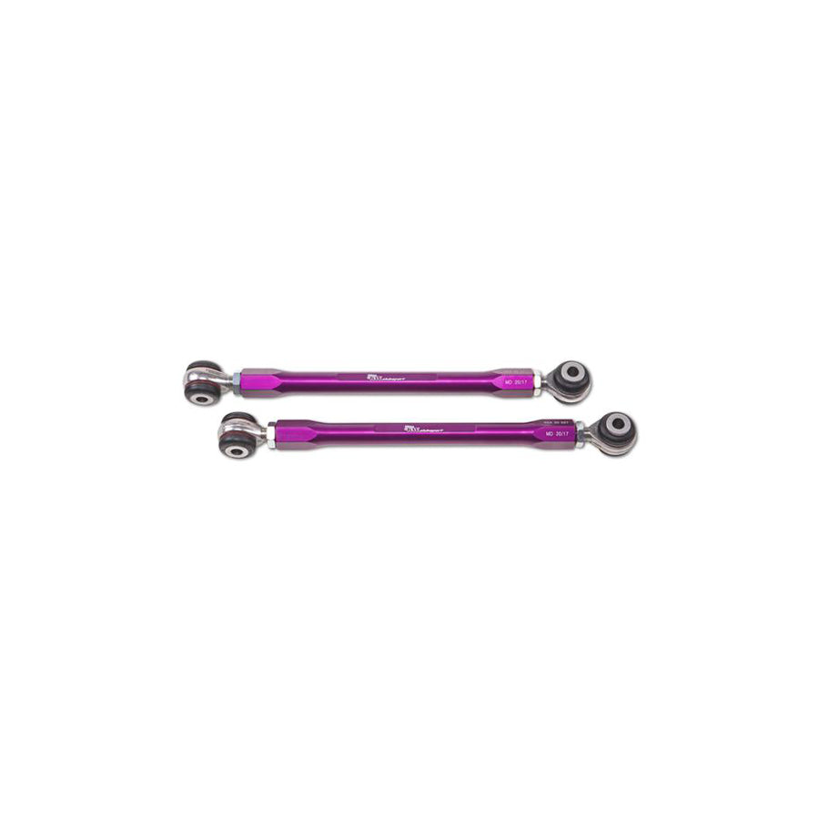 KW 68510490 BMW F22 F87 F30 F80 G20 F33 F83 F32 F82 G22 Clubsport Rear Axle Adjustable Control Arm Kit (Inc. M2, M3 & M4) 4 | ML Performance UK Car Parts