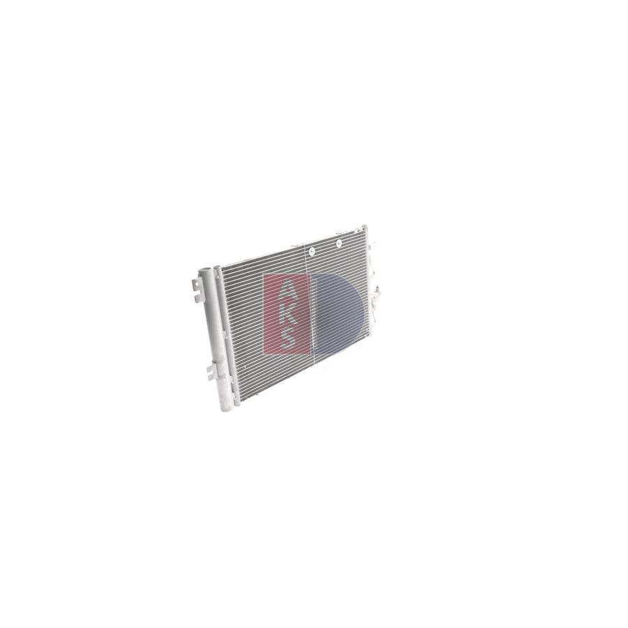 AKS Dasis 152016N Air Conditioning Condenser