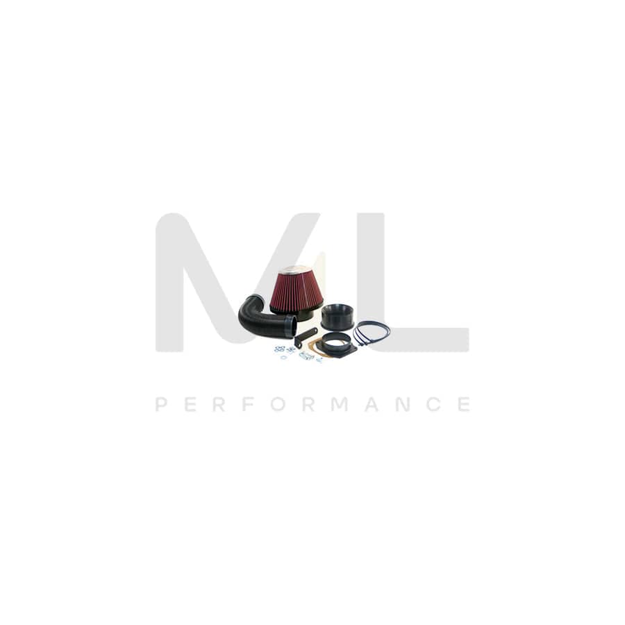 K&N 57-0437 Performance Air Intake System | ML Car Parts UK | ML Performance