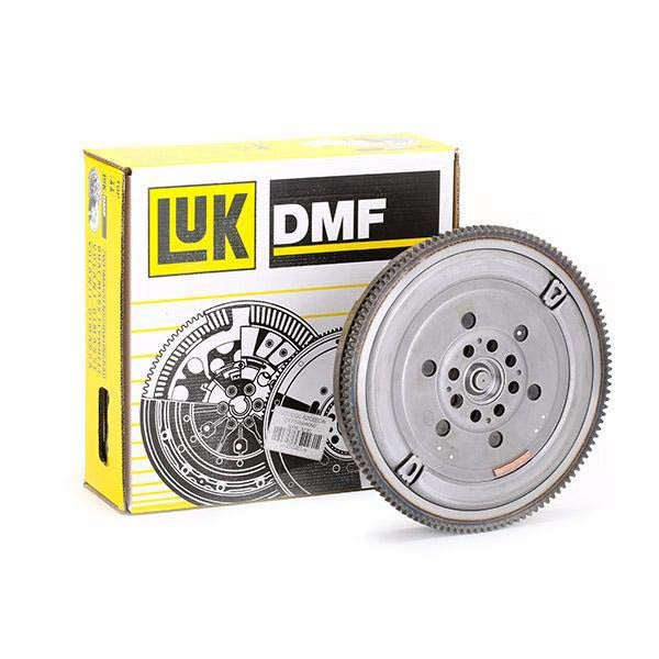LuK 415 0371 10 Dual Mass Flywheel For Bmw 5 Series