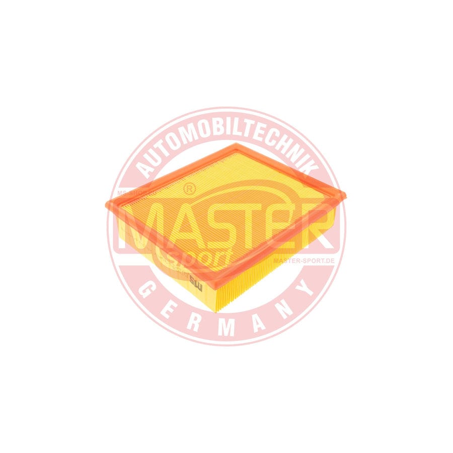 Master-Sport 24123/2-Lf-Pcs-Ms Air Filter