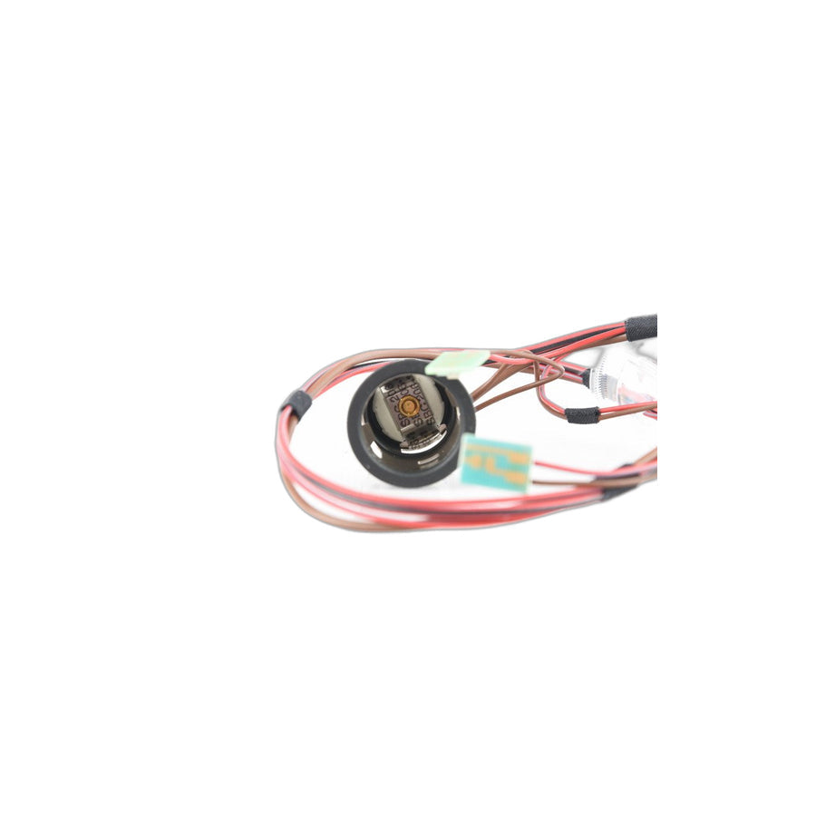 Genuine BMW 61349302237 F11 F10 F06 Socket, Lighter With Led 3 POL. (Inc. 528i, 528iX & M6) | ML Performance US Car Parts