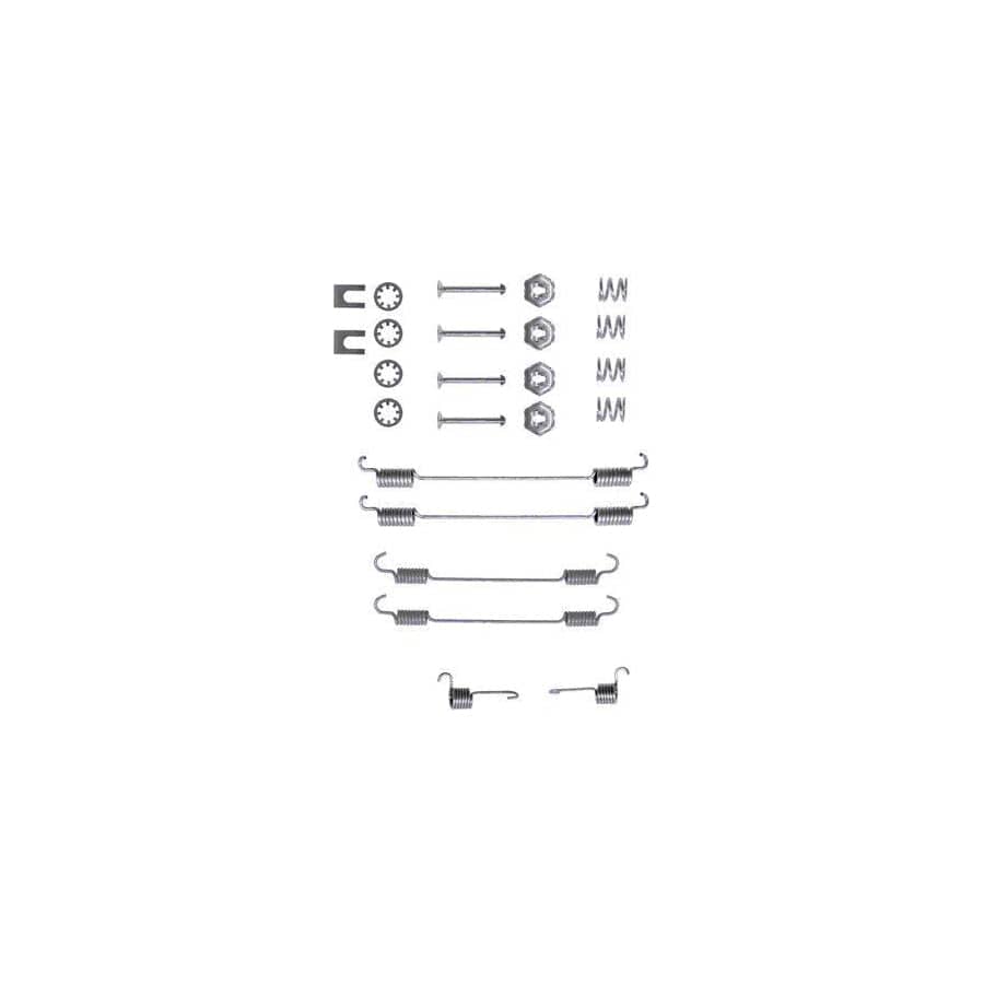 HELLA 8DZ 355 200-371 Accessory Kit, Brake Shoes