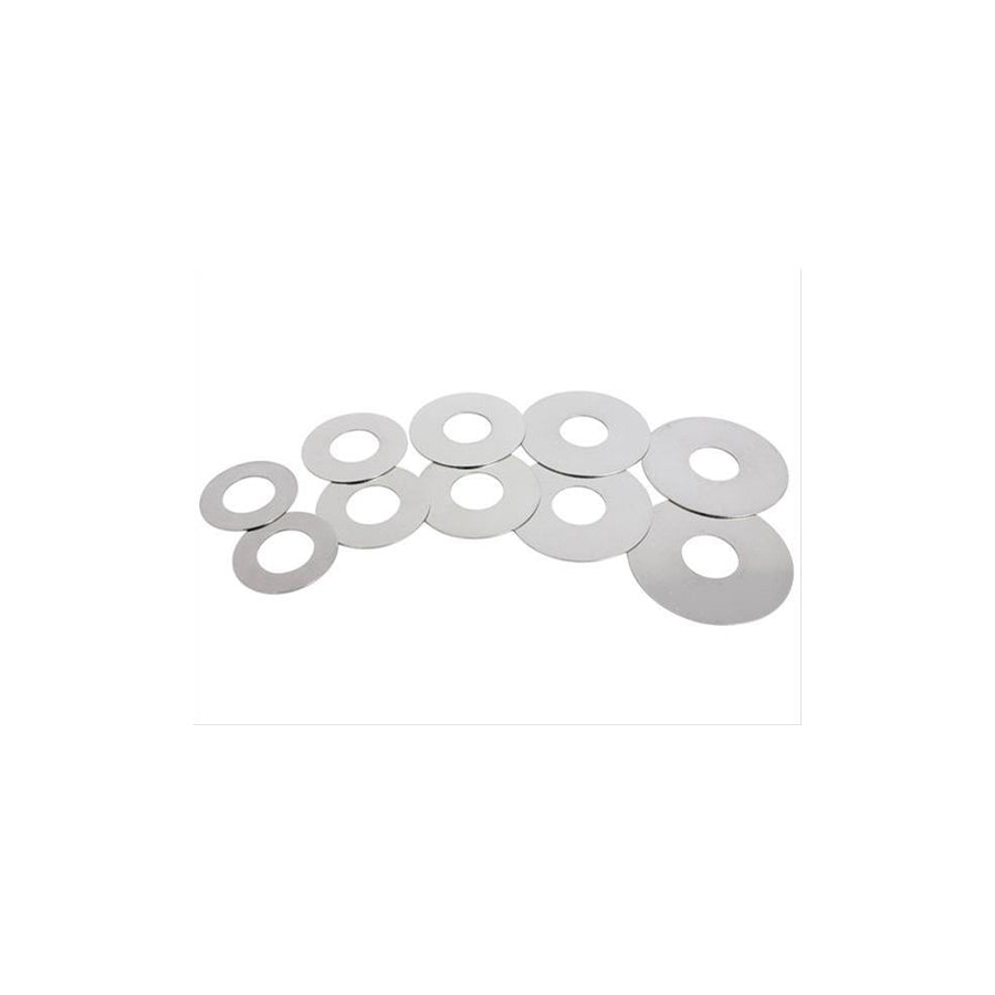 aFe 56000-SP20 2.0"/2.5"Valve Stack Kit .020 Thick Valve Shim Kit | ML Performance US Car Parts