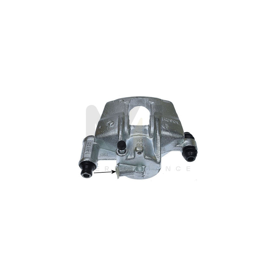 TEXTAR 38121500 Brake Caliper without holder | ML Performance Car Parts
