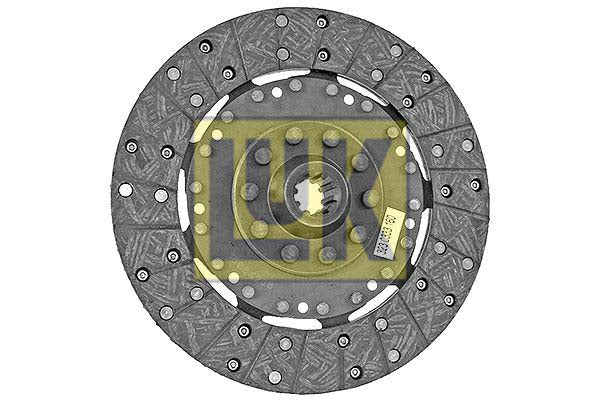LuK 323 0333 16 Clutch Disc