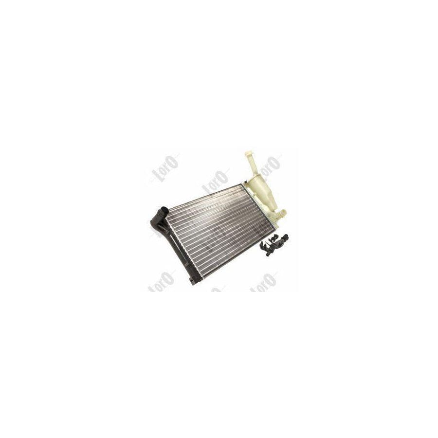 Abakus 0160170023 Engine Radiator for Fiat Panda II Hatchback (169)