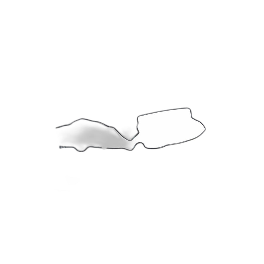 Genuine BMW 16117164402 F15 E71 Scavenge Air Line (Inc. X5) | ML Performance US Car Parts