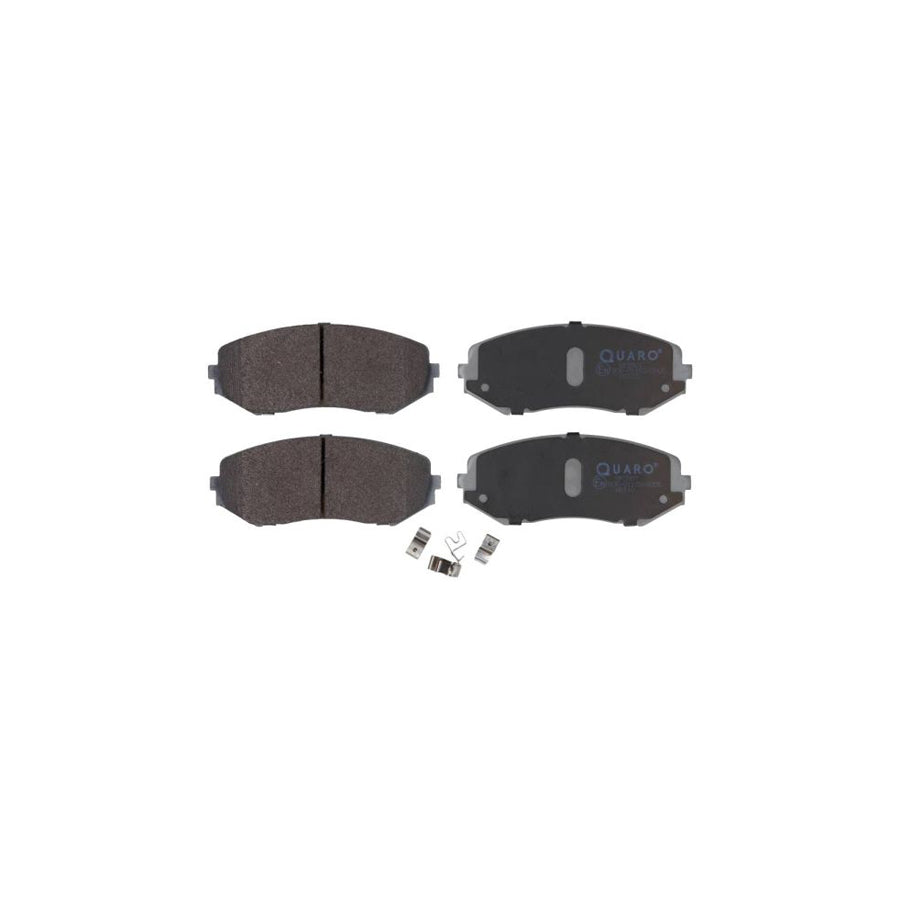 Quaro QP3907 Brake Pad Set