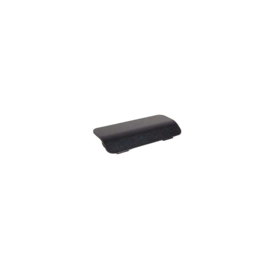 Genuine BMW 51478187012 E39 Rear Trunk Trim Panel Cover SCHWARZ (Inc. 525i, 535i & 528i) | ML Performance US Car Parts