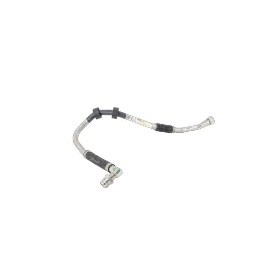 Genuine BMW 16116757514 E46 Vent Pipe D=18mm (Inc. 325Ci & 325i) | ML Performance US Car Parts