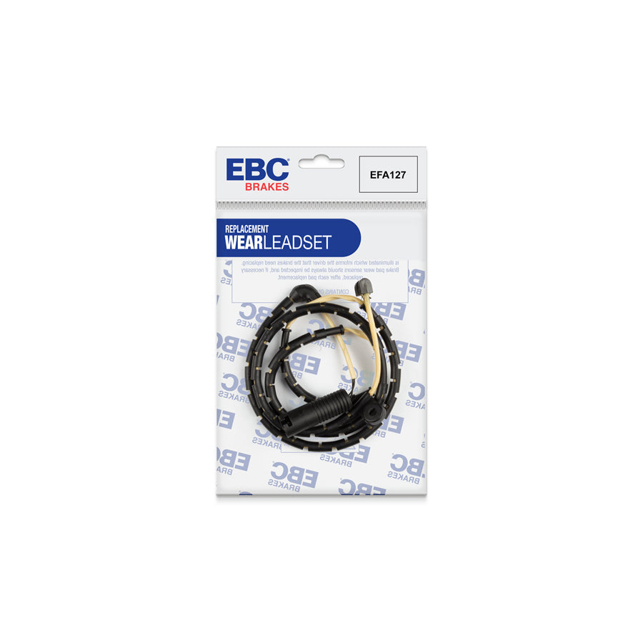 EBC EFA127 Land Rover Range Rover Rear Wear Leads - ATE Caliper 1 | ML Performance US Car Parts