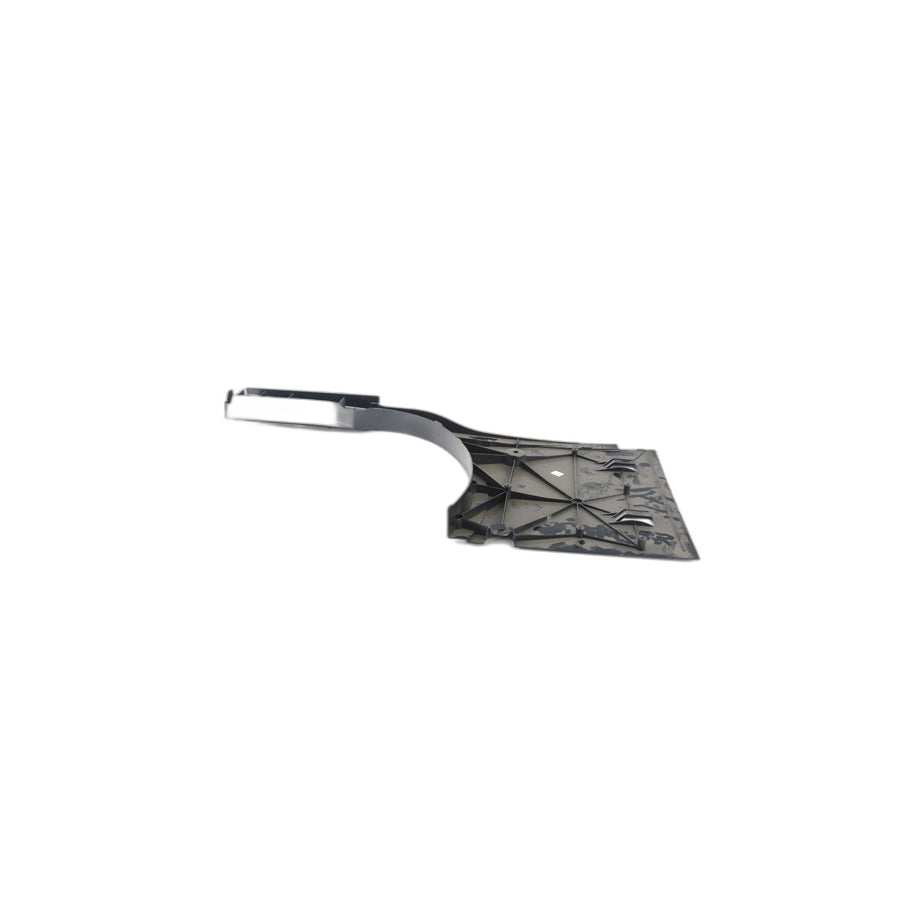 Genuine BMW 51478167738 E39 Right Trunk Mat Base SCHWARZ (Inc. 530i, 535i & 528i) | ML Performance US Car Parts