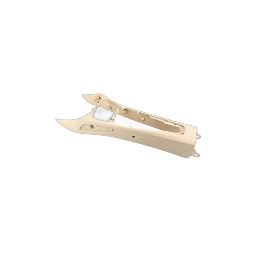 Genuine BMW 51167055746 E85 E86 Center Console BEIGE (Inc. Z4) | ML Performance US Car Parts