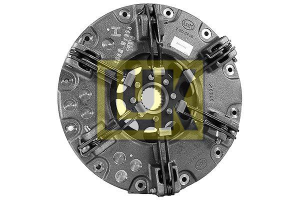 LuK 230 0011 14 Clutch Pressure Plate