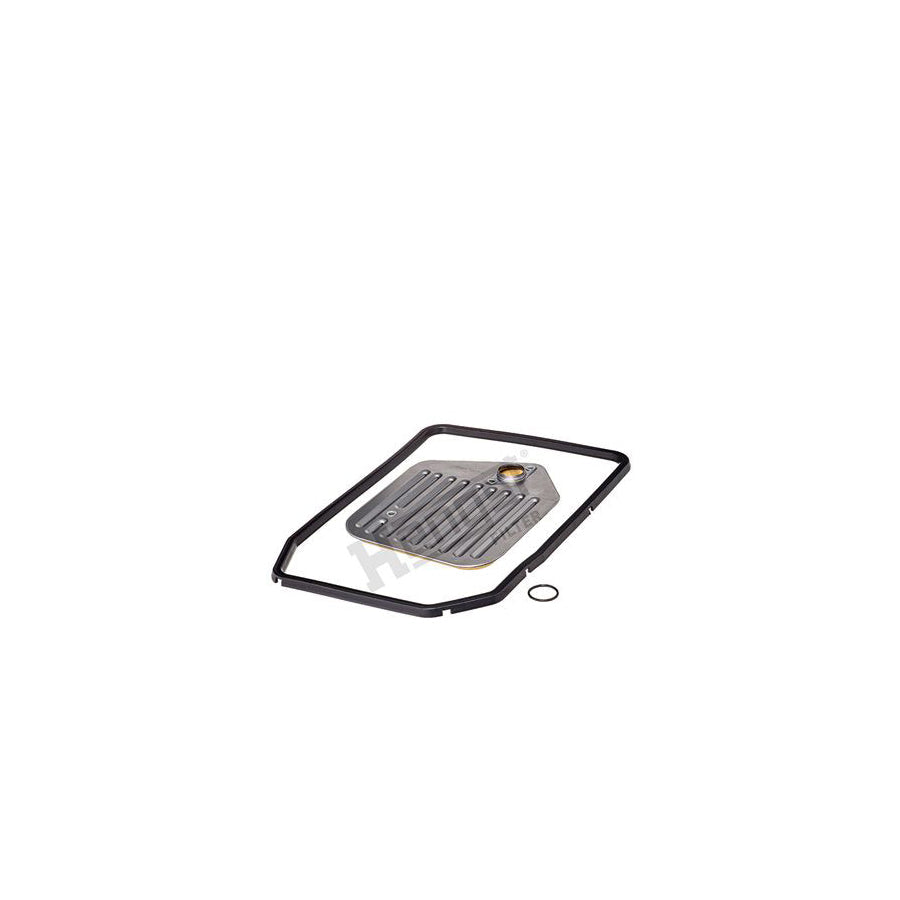 Hengst Filter Eg842H D333 Oil Filter