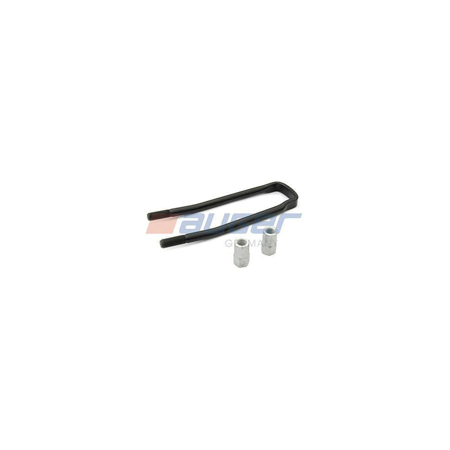 Auger 77731 Spring Clamp