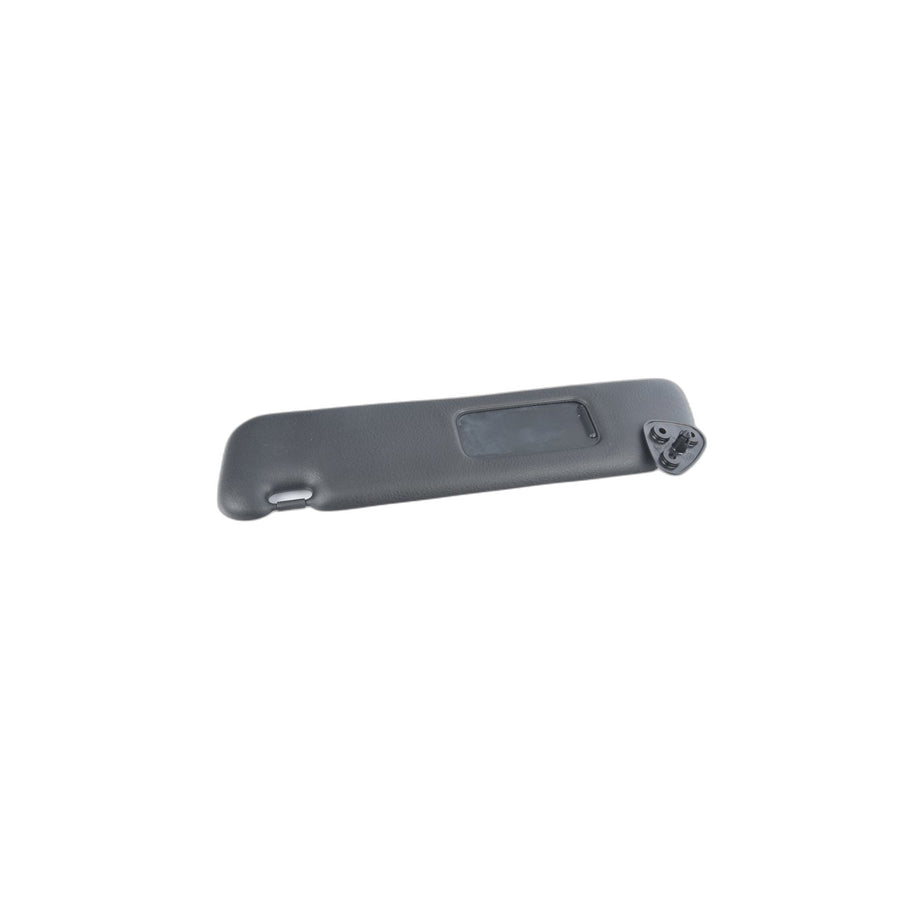 Genuine BMW 51168407341 E36 Sun Visor With Mirror-Covering Left SCHWARZ (Inc. Z3) | ML Performance UK Car Parts