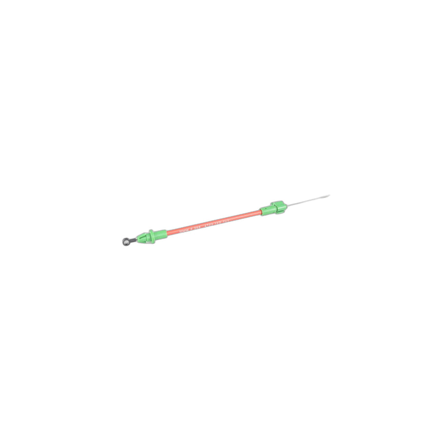 Genuine BMW 64118368472 E36 Bowden Cable Leg-Room A=ROT / B=GRÜN (Inc. 325tds, 325is & 316i) | ML Performance US Car Parts