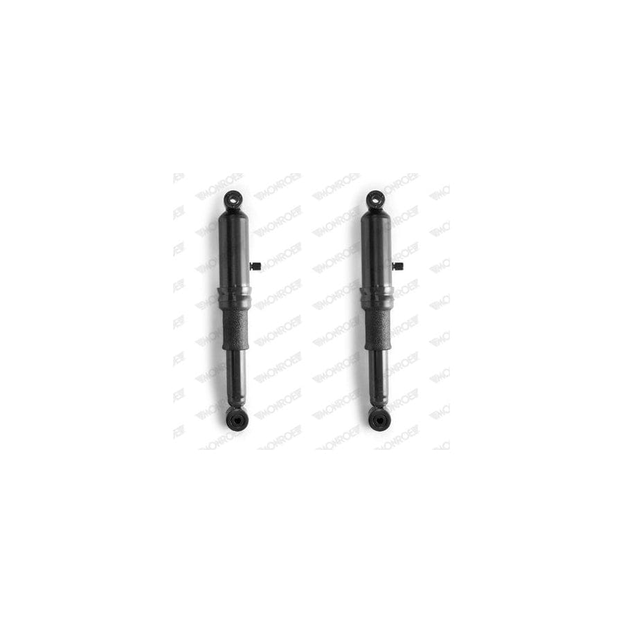 Monroe La368 Shock Absorber for Fiat Doblo