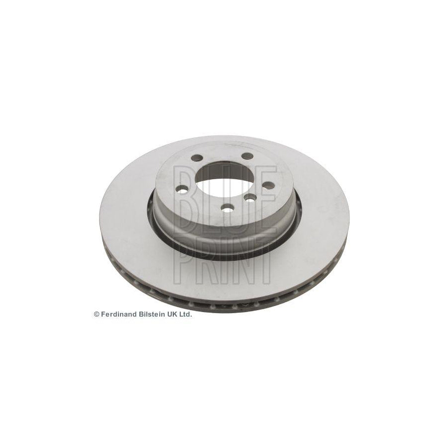 Blue Print Adb114394 Brake Disc for BMW 7 (E65, E66, E67)