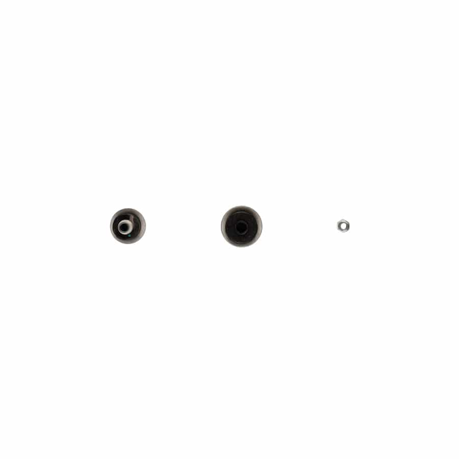 Bilstein 24-109369 HUMMER Hummer B6 4600 Front Shock Absorber 2 | ML Performance US Car Parts