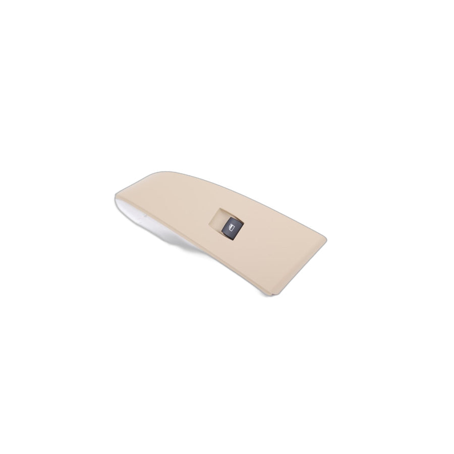 Genuine BMW 61316951958 E60 E61 Window Lifter Switch, Passenger'S Side BEIGE (Inc. 530d, 525xi & 523i) | ML Performance UK Car Parts