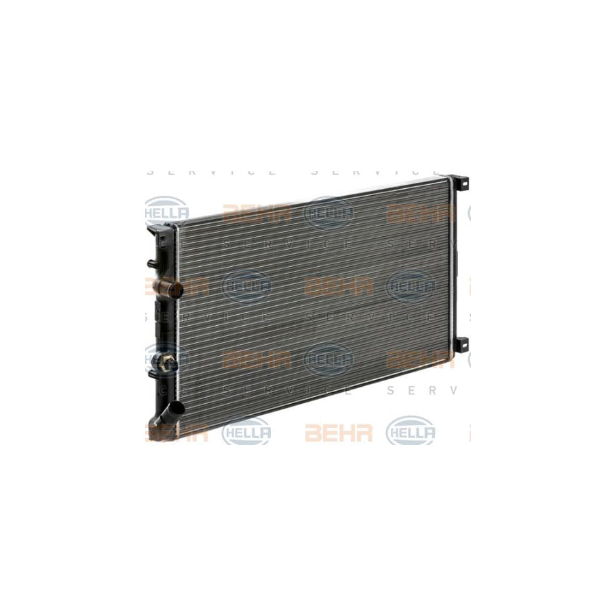 Hella 8MK 376 700-654 Engine Radiator