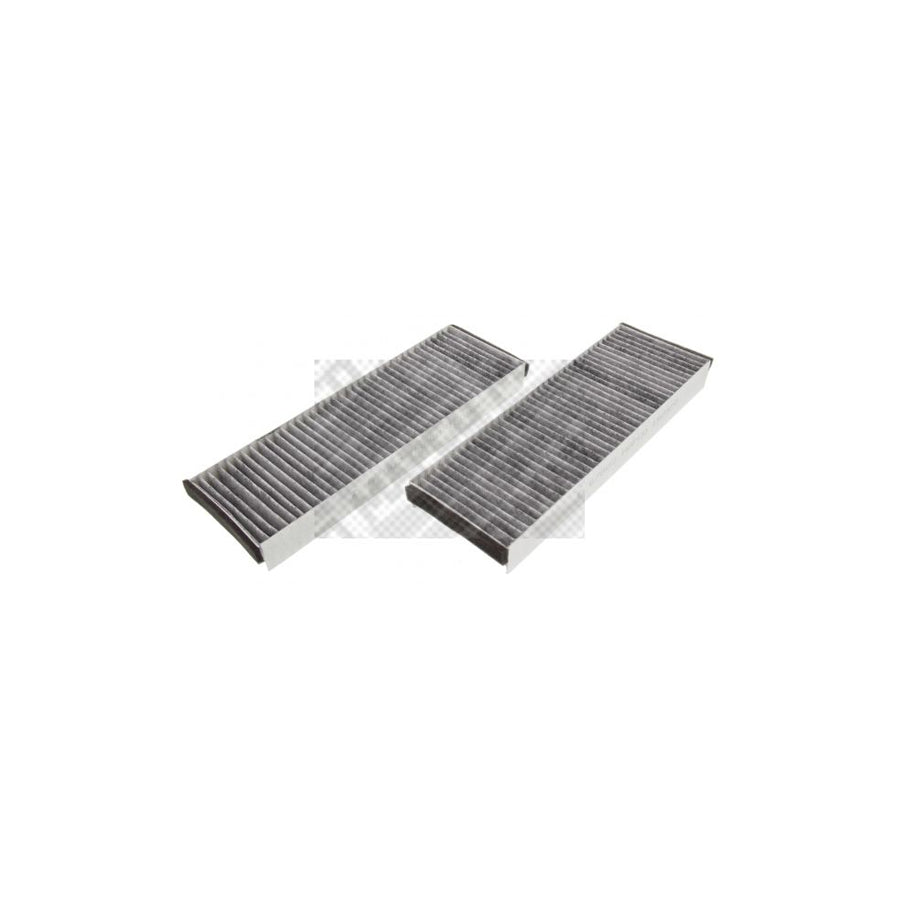 MAPCO 67802 Pollen Filter