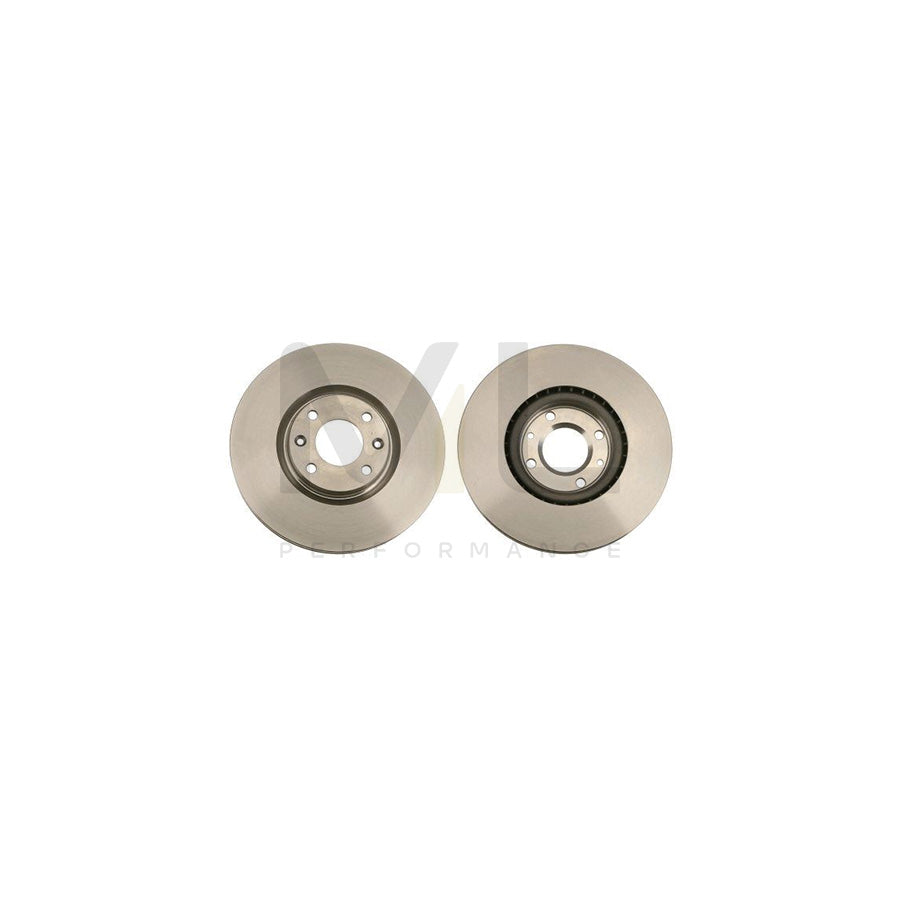 TRW DF2620 Brake Disc for VOLVO 850 Solid | ML Performance Car Parts