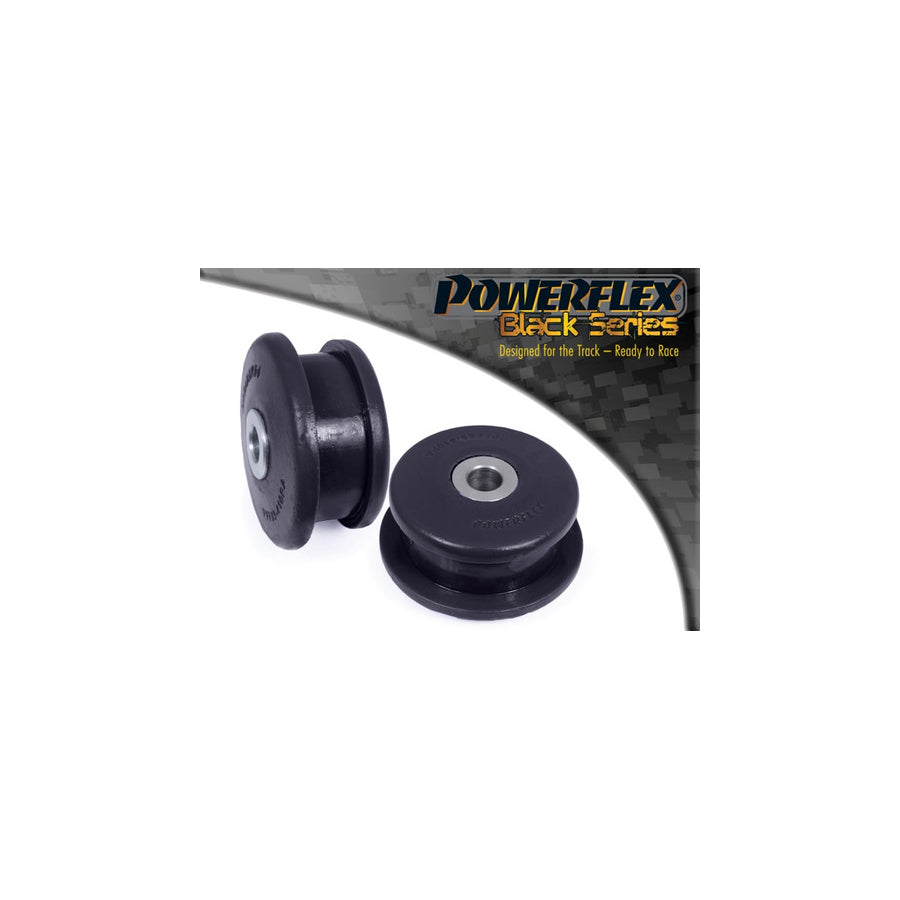 Powerflex PFF85-410PABLK VW Skoda Seat Audi Front Wishbone Rear Bush, Pattern Arm (Inc. Golf, Bora, Octavia, Toledo, Leon, A3) | ML Performance US Car Parts