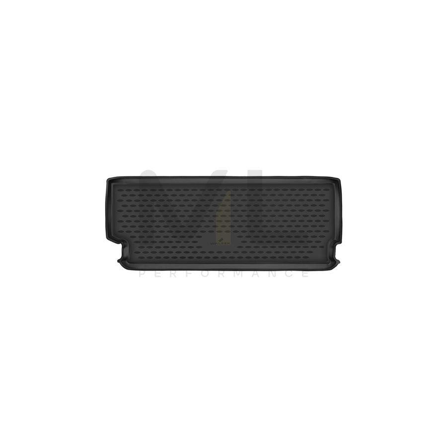 WALSER XTR 71037 Car boot liner Nonslip
