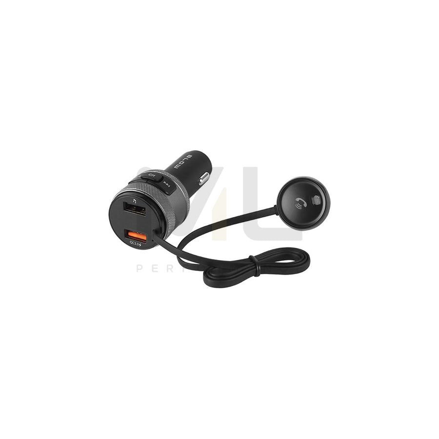 BLOW 74-152# FM transmitter