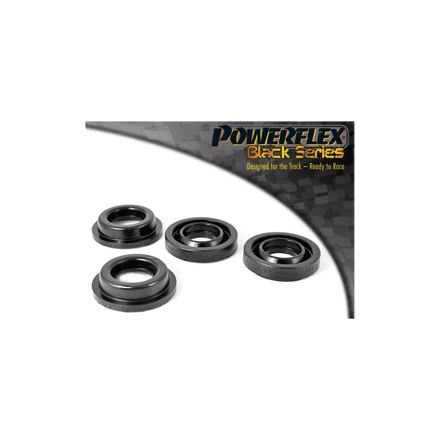 Powerflex Black Series Pfr69-822Blk Axle Bush | ML Performance US Car Parts