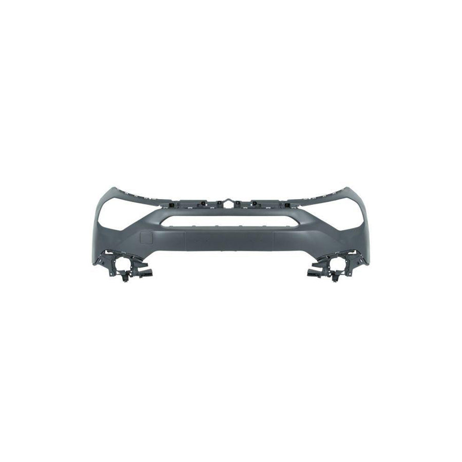 Blic 5510-00-0542900Q Bumper For Citroen C4 III Hatchback