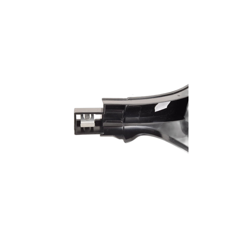 Genuine BMW 51479147986 E71 E72 Cover Strip, Entrance Front Right SCHWARZ (Inc. X6) | ML Performance US Car Parts