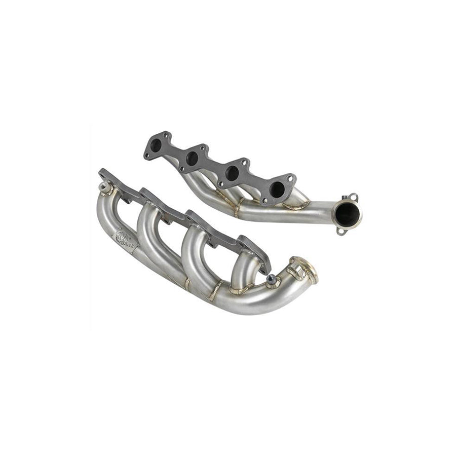 aFe 48-33022 Headers Ford Diesel Trucks 03-07 V8-6.0L (td) | ML Performance US Car Parts