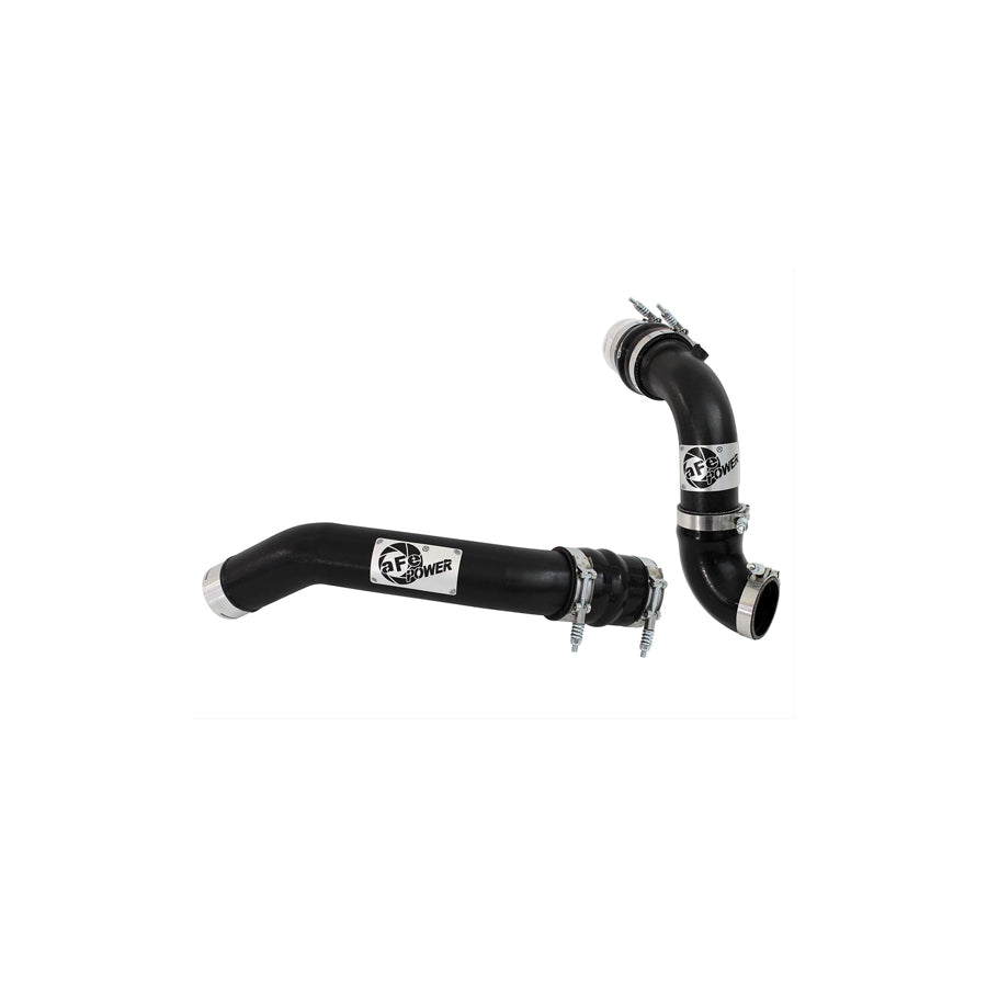 aFe 46-20144-B Charge Pipe Kit Ford Diesel Trucks 11-16 V8-6.7L (td) | ML Performance US Car Parts