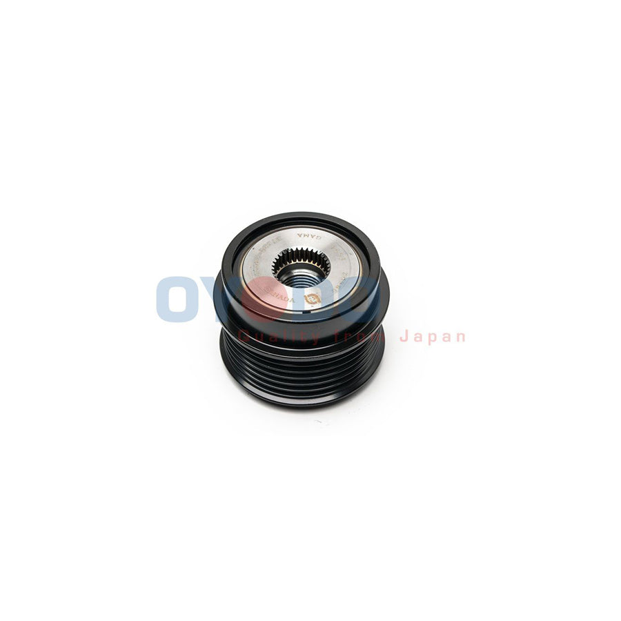Oyodo 75E0358-Oyo Alternator Freewheel Clutch