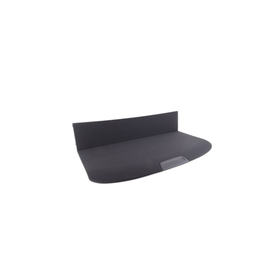 Genuine BMW 51479133316 E71 F16 Rear Window Shelf ANTHRAZIT (Inc. X6) | ML Performance US Car Parts