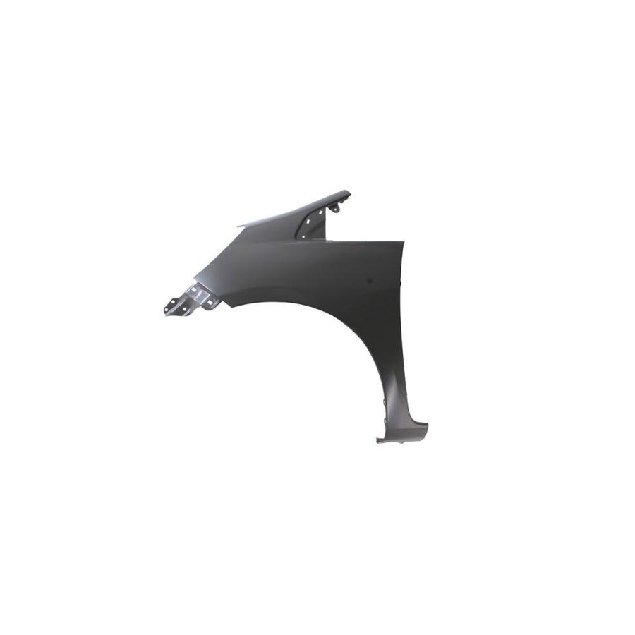 Blic 6508-03-9545377P Splash Panel, Brake Disc