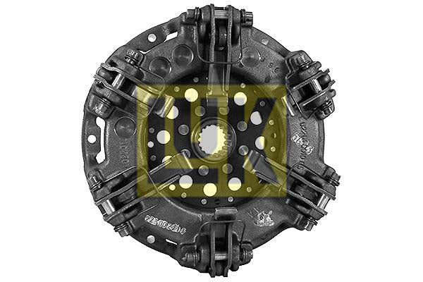 LuK 223 0021 11 Clutch Pressure Plate