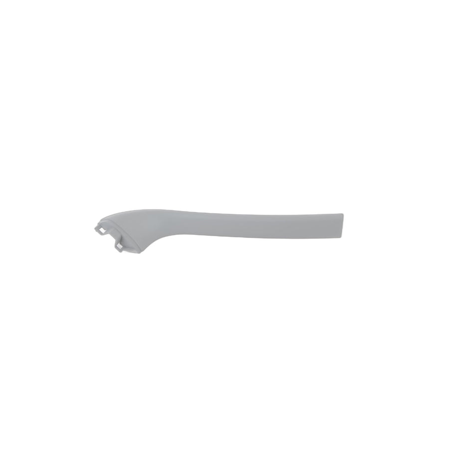 Genuine BMW 51493418683 E83 E83 Left Trunk Lid Panel Trim GRAU (Inc. X3 2.5i) | ML Performance UK Car Parts
