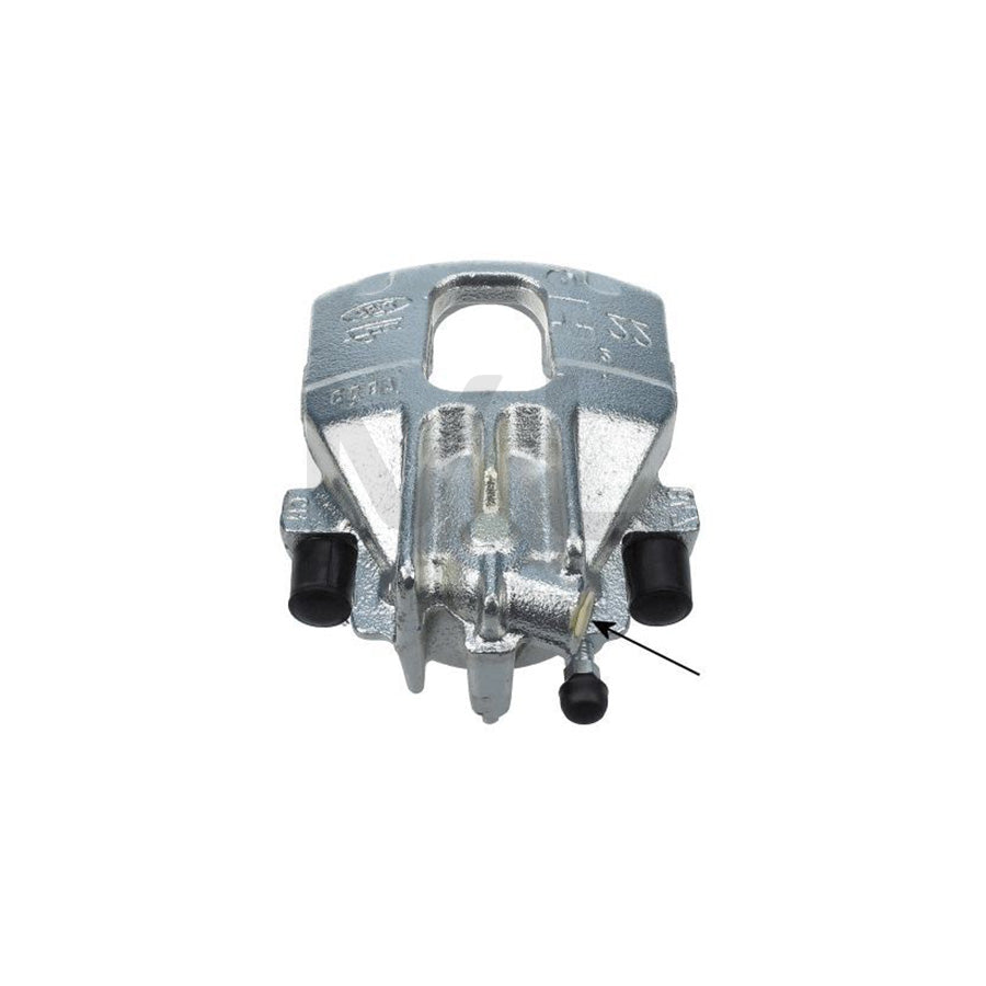 TEXTAR 38067400 Brake Caliper for FORD FOCUS without holder | ML Performance Car Parts