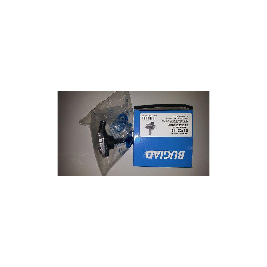 BUGIAD Bsp23419 Sensor, Engine Oil Level
