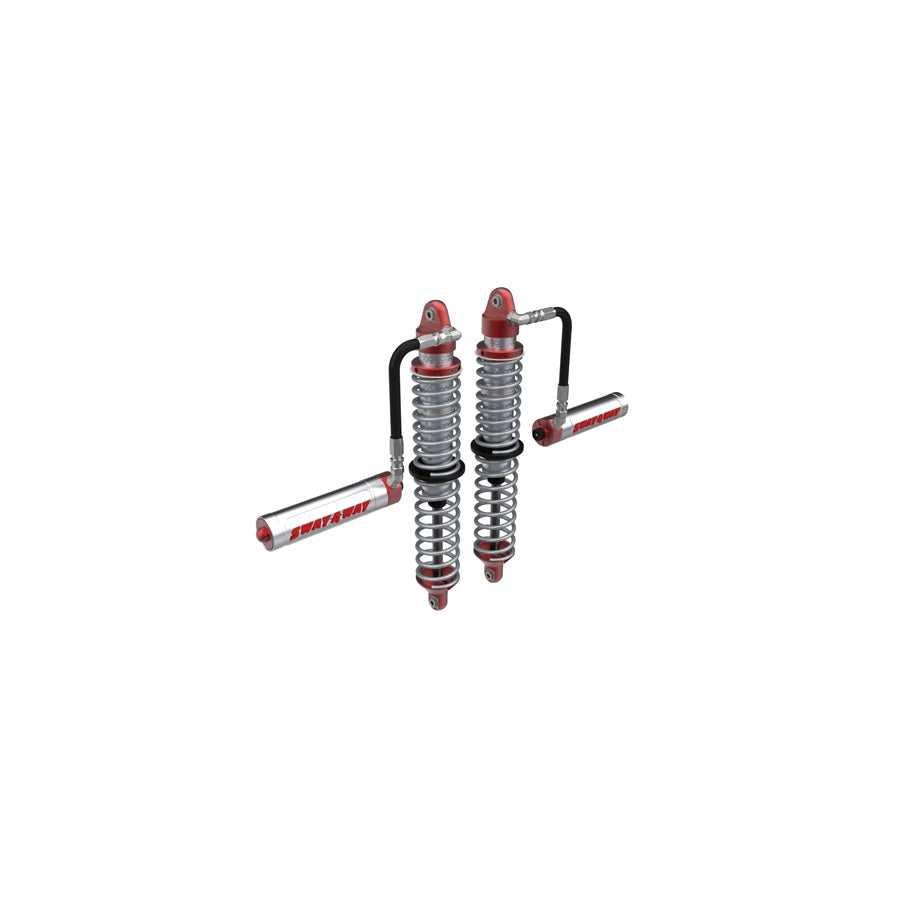aFe 851-5600-01-CA Coilovers Polaris RZR 925cc / 1000cc 14-16 | ML Performance US Car Parts