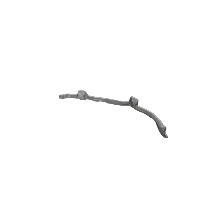 Genuine BMW 51489166133 F12 F13 F06 Seal, Side Frame, Left (Inc. 650i) | ML Performance UK Car Parts