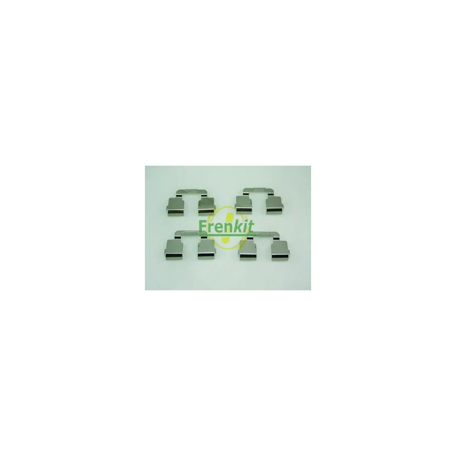 Frenkit 901733 Accessory Kit, Disc Brake Pads