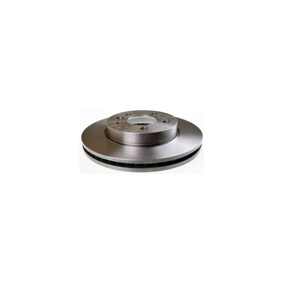 Denckermann B130697 Brake Disc for VW Amarok